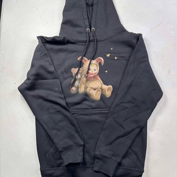 Melanie Martinez RIP Crybaby Trilogy Tour Hoodie Official Merch - Picture 1 of 3